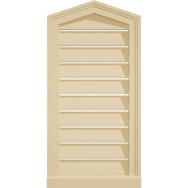 Ekena Millwork GVSPE16X3203SF-04
