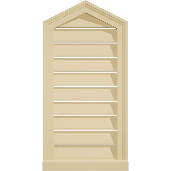 Ekena Millwork GVSPE16X3203SF-06
