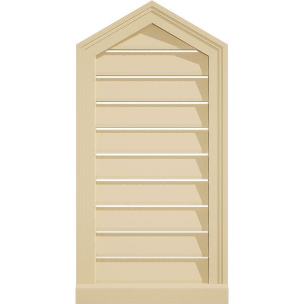 Ekena Millwork GVSPE16X3203SF-07