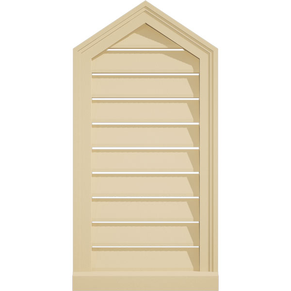 Ekena Millwork GVSPE16X3203SF-08