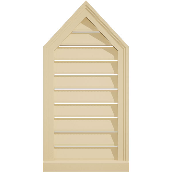 Ekena Millwork GVSPE16X3203SF-13