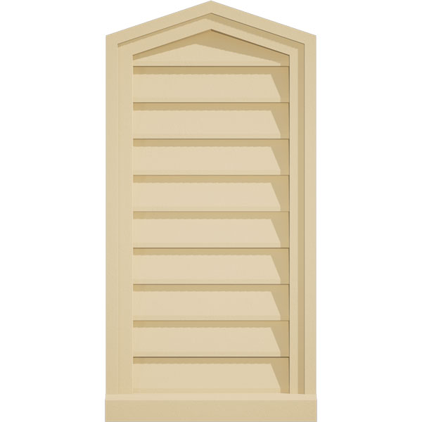 Ekena Millwork GVSPE16X3203SN-04