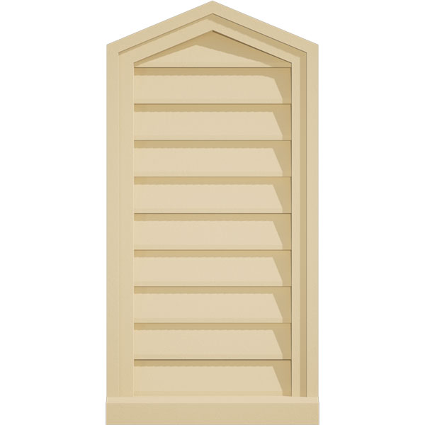 Ekena Millwork GVSPE16X3203SN-05