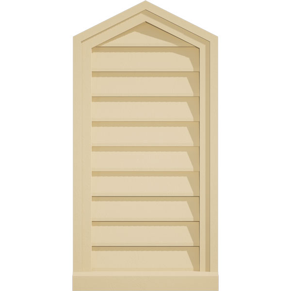 Ekena Millwork GVSPE16X3203SN-06