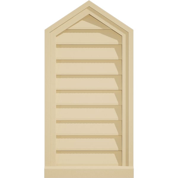 Ekena Millwork GVSPE16X3203SN-08