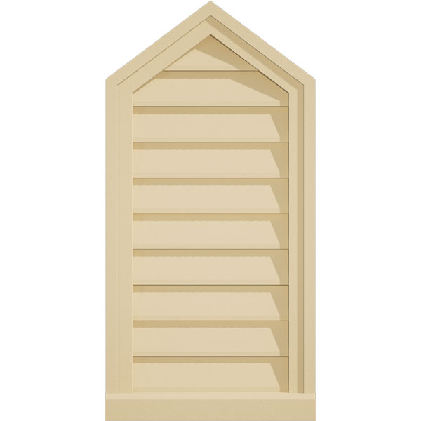 Ekena Millwork GVSPE16X3203SN-09