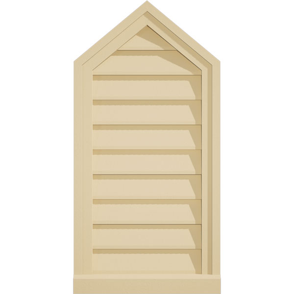Ekena Millwork GVSPE16X3203SN-10