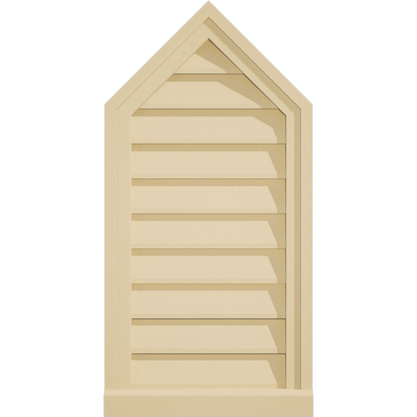 Ekena Millwork GVSPE16X3203SN-12