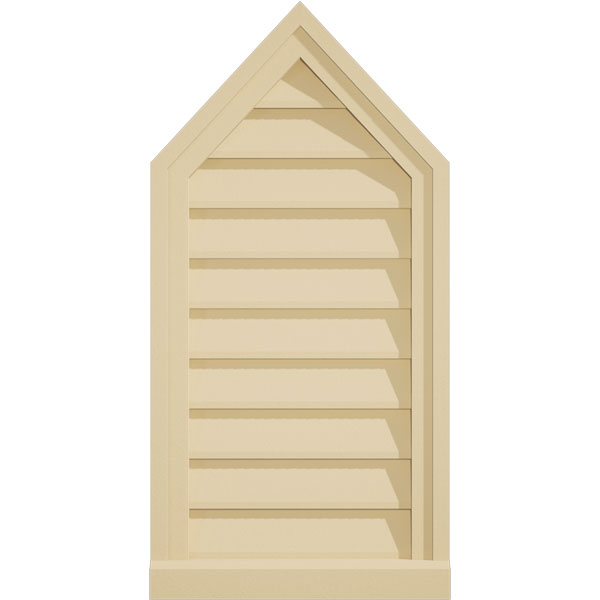 Ekena Millwork GVSPE16X3203SN-13
