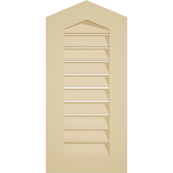 Ekena Millwork GVSPE16X3401SF-05