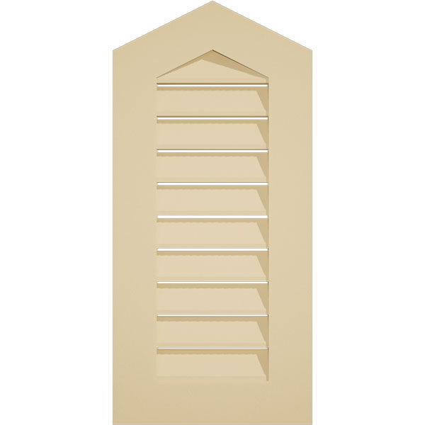 Ekena Millwork GVSPE16X3401SF-06