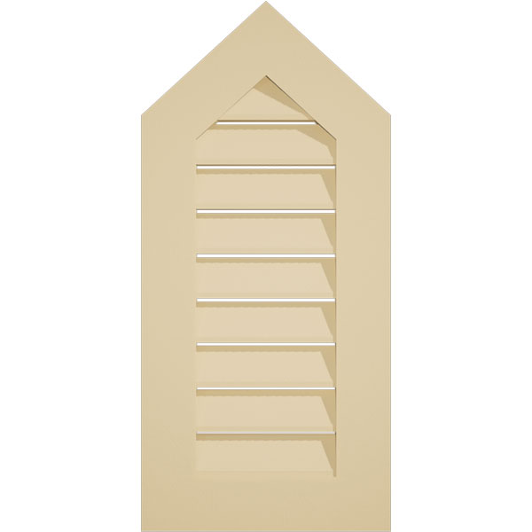 Ekena Millwork GVSPE16X3401SF-11