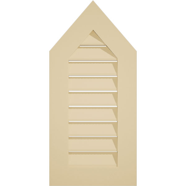 Ekena Millwork GVSPE16X3401SF-14