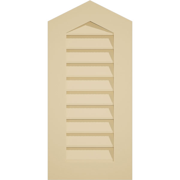 Ekena Millwork GVSPE16X3401SN-06