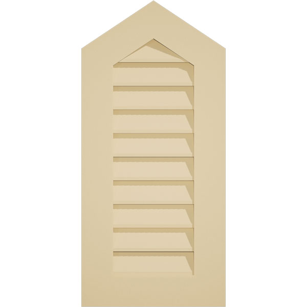 Ekena Millwork GVSPE16X3401SN-08