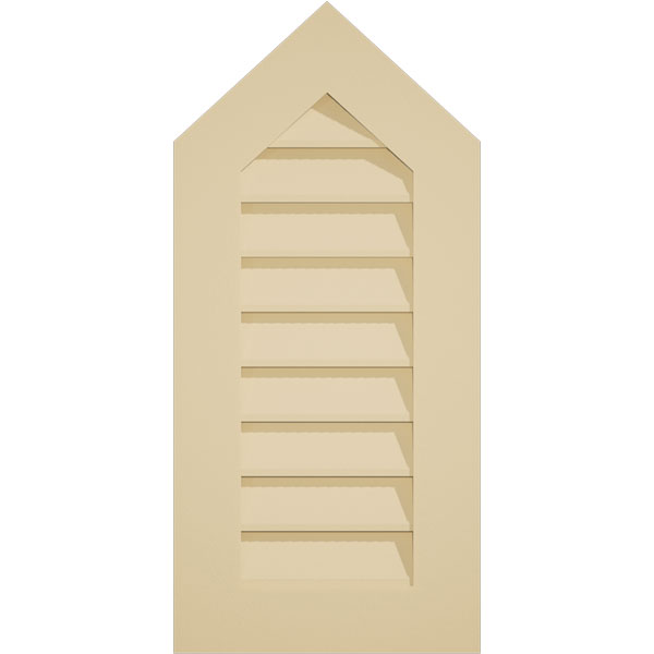 Ekena Millwork GVSPE16X3401SN-11