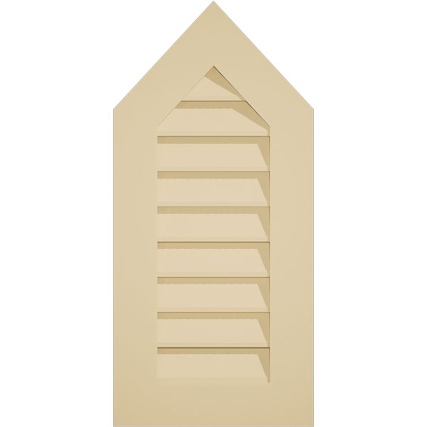 Ekena Millwork GVSPE16X3401SN-13