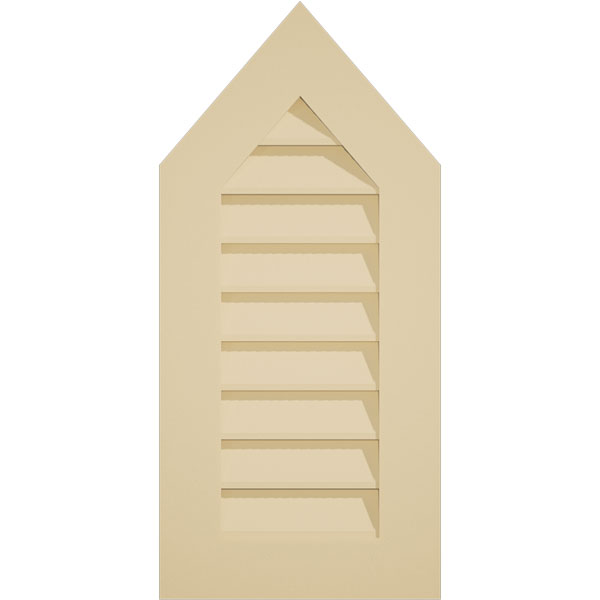 Ekena Millwork GVSPE16X3401SN-14