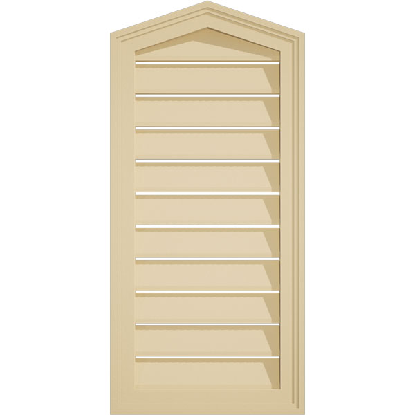 Ekena Millwork GVSPE16X3402SF-04