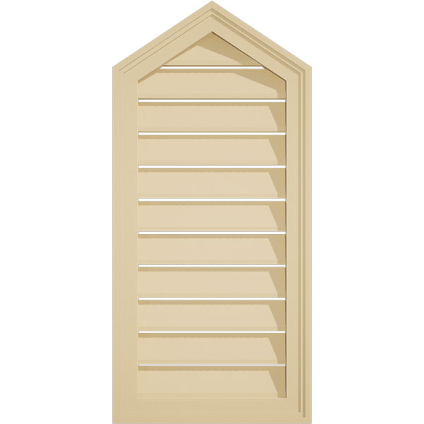 Ekena Millwork GVSPE16X3402SF-08