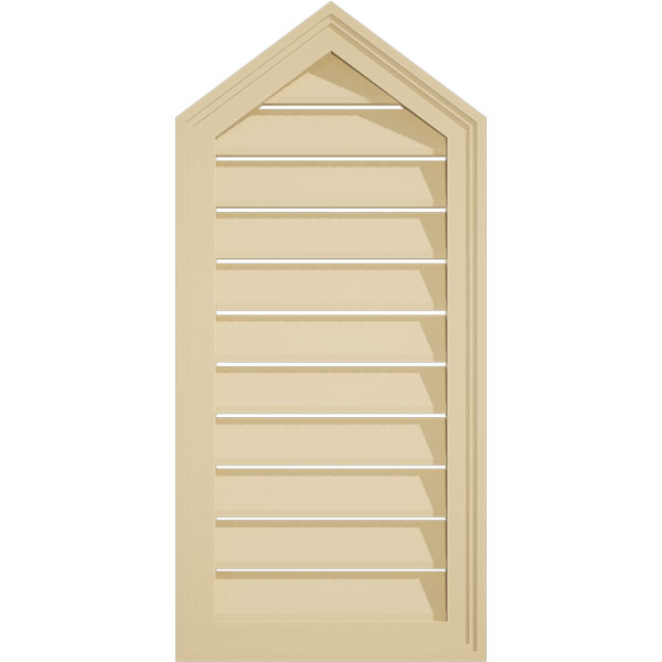 Ekena Millwork GVSPE16X3402SF-09