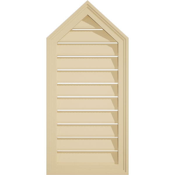 Ekena Millwork GVSPE16X3402SF-11
