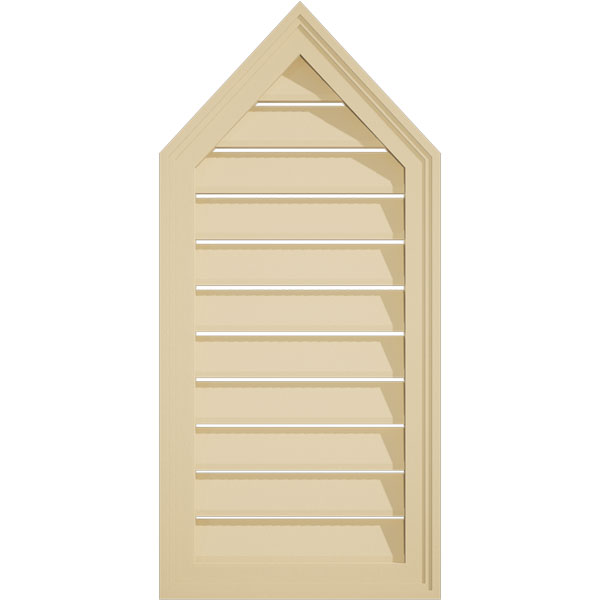 Ekena Millwork GVSPE16X3402SF-13