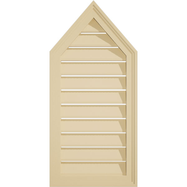Ekena Millwork GVSPE16X3402SF-14