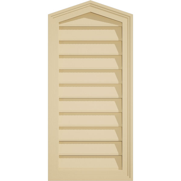 Ekena Millwork GVSPE16X3402SN-04
