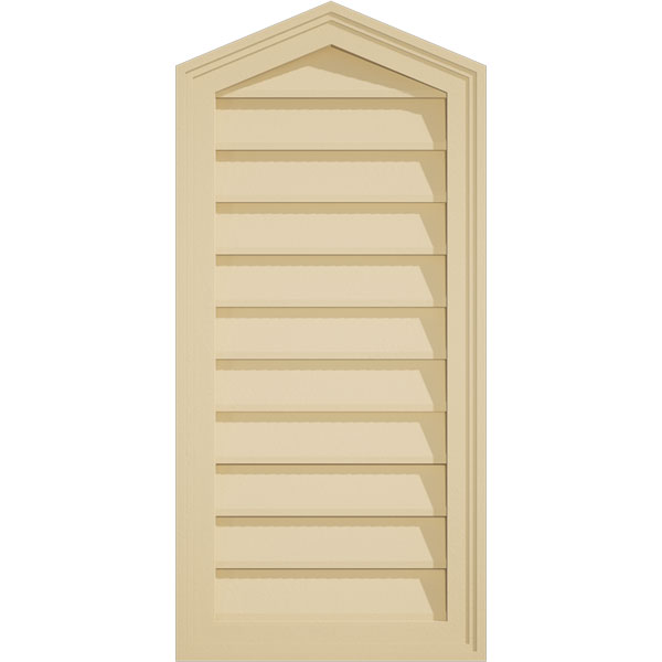 Ekena Millwork GVSPE16X3402SN-05