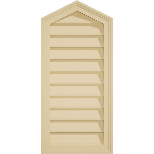 Ekena Millwork GVSPE16X3402SN-06