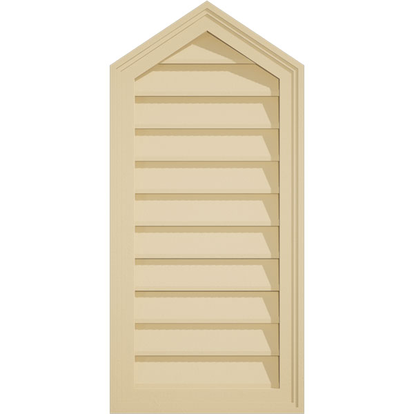 Ekena Millwork GVSPE16X3402SN-08