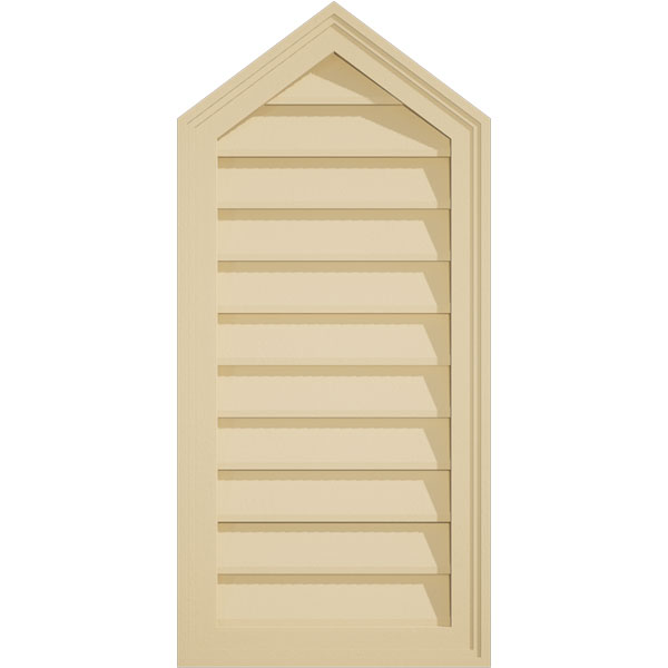 Ekena Millwork GVSPE16X3402SN-09