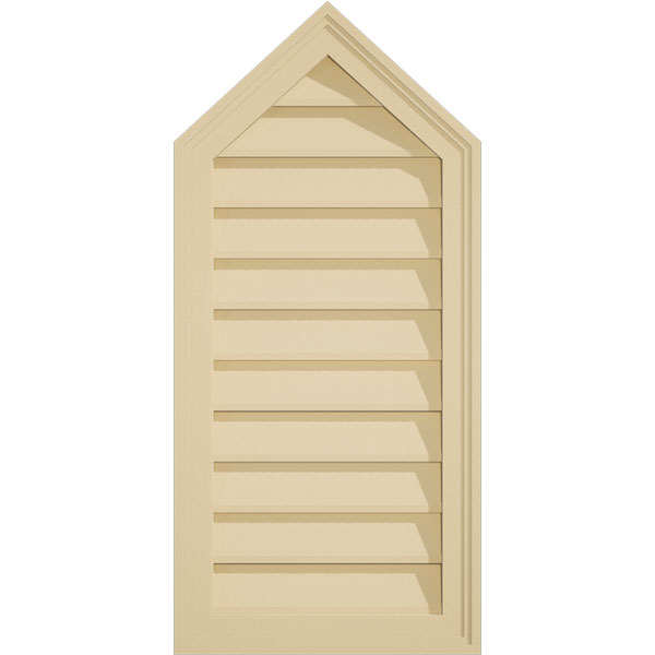 Ekena Millwork GVSPE16X3402SN-11