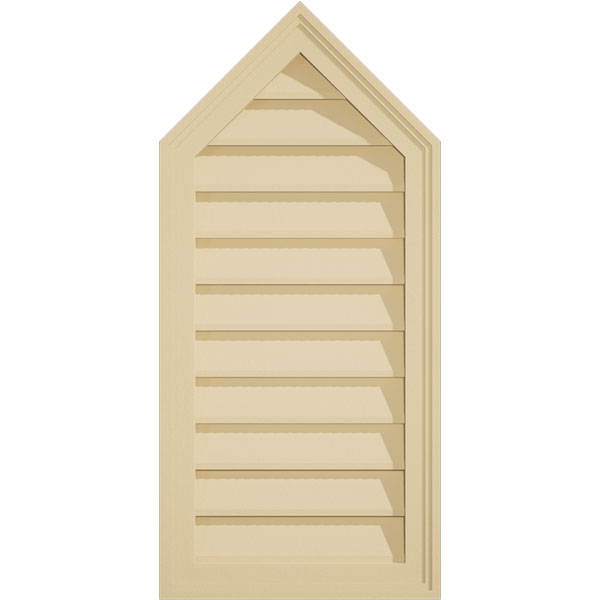 Ekena Millwork GVSPE16X3402SN-12