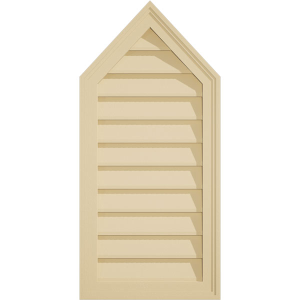 Ekena Millwork GVSPE16X3402SN-13