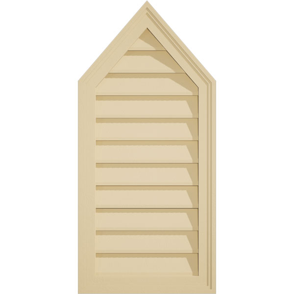 Ekena Millwork GVSPE16X3402SN-14