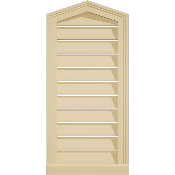 Ekena Millwork GVSPE16X3403SF-04