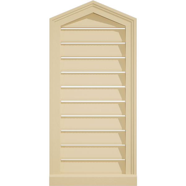 Ekena Millwork GVSPE16X3403SF-05