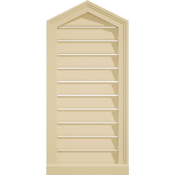 Ekena Millwork GVSPE16X3403SF-06