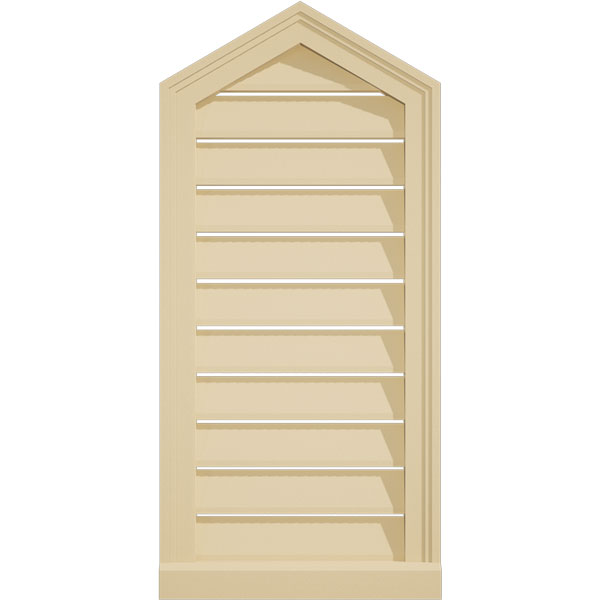 Ekena Millwork GVSPE16X3403SF-07
