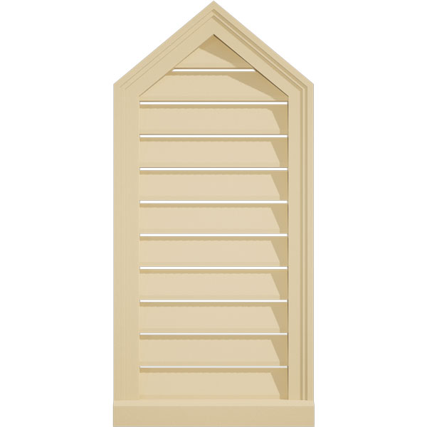 Ekena Millwork GVSPE16X3403SF-10