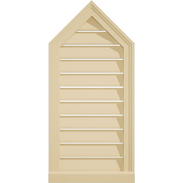 Ekena Millwork GVSPE16X3403SF-12