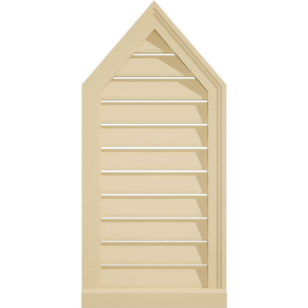 Ekena Millwork GVSPE16X3403SF-14