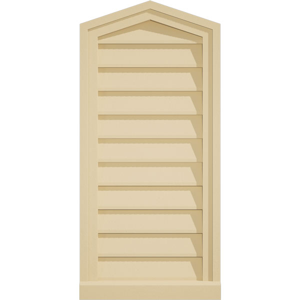 Ekena Millwork GVSPE16X3403SN-04