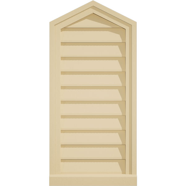 Ekena Millwork GVSPE16X3403SN-06
