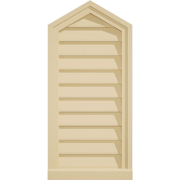 Ekena Millwork GVSPE16X3403SN-07