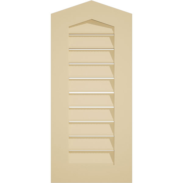 Ekena Millwork GVSPE16X3601SF-04