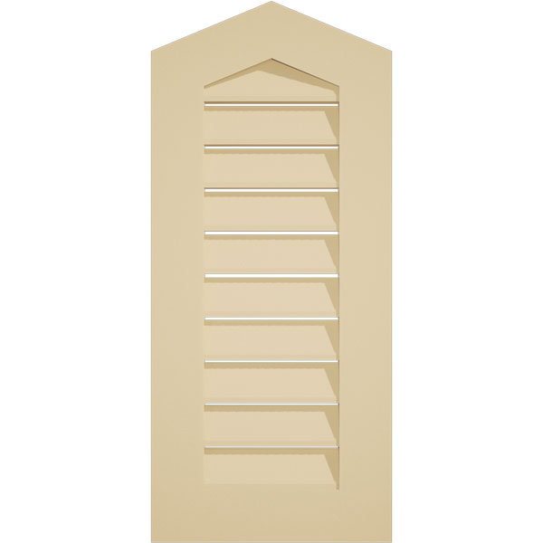 Ekena Millwork GVSPE16X3601SF-05