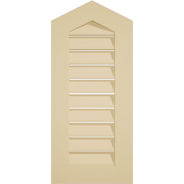 Ekena Millwork GVSPE16X3601SF-06